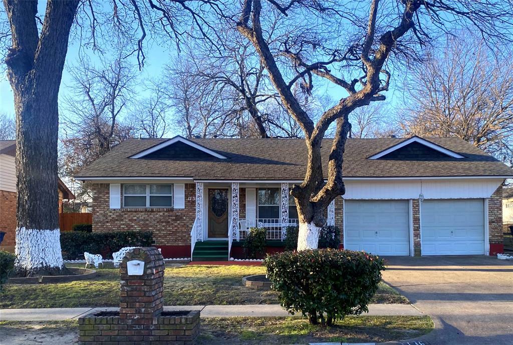 1136 E Five Mile Parkway  Dallas TX 75216 photo