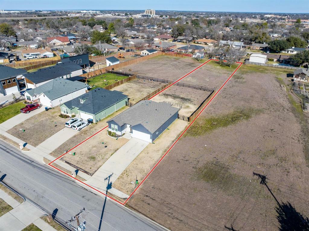 Property Photo:  3406 Shelby Avenue  TX 75402 