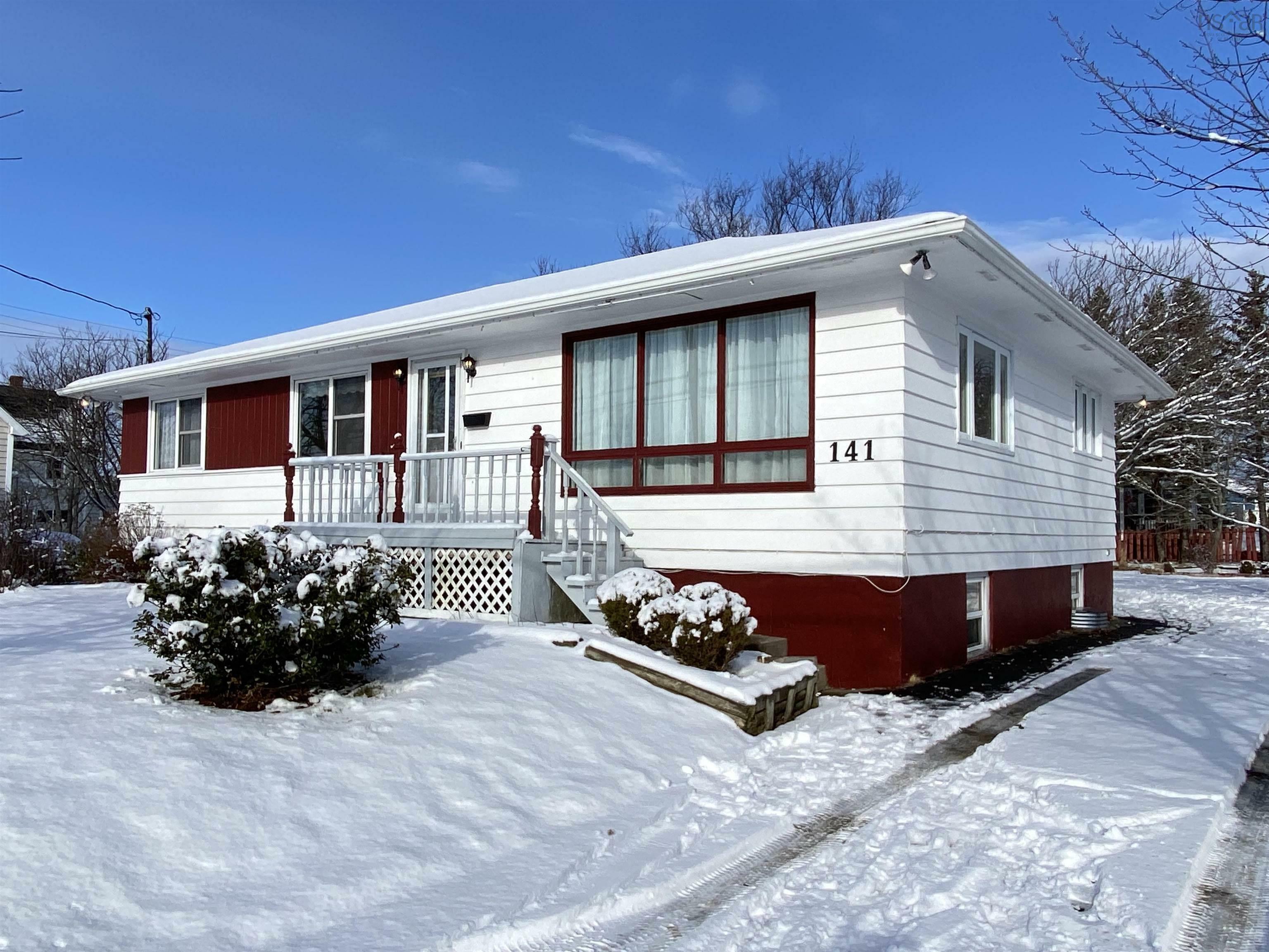 Property Photo:  141 South Street  NS B1A 6T6 