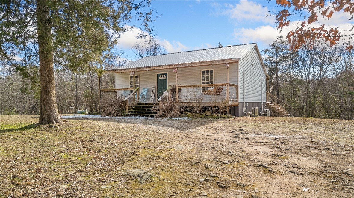 Property Photo:  9416 S Highway 7  AR 72601 