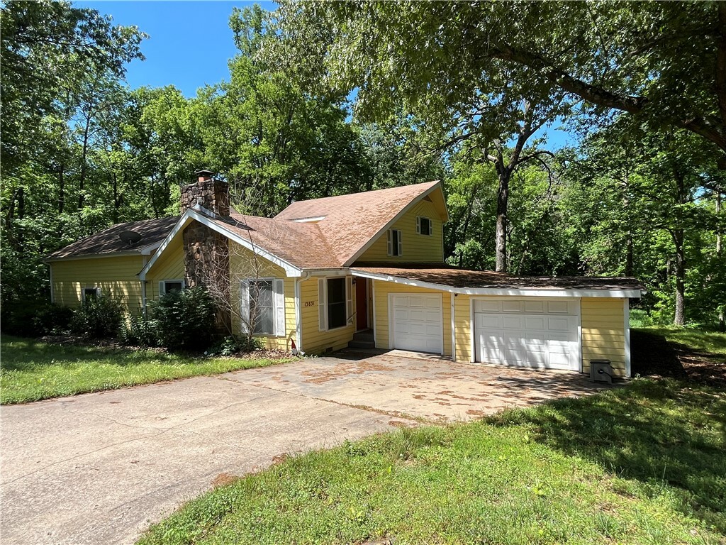 13831 Canterbury Drive  Siloam Springs AR 72761 photo