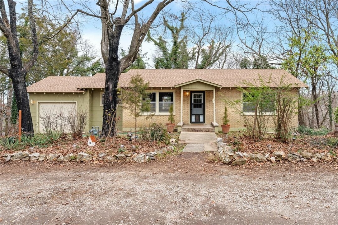 Property Photo:  55 Ridgeway Avenue  AR 72632 