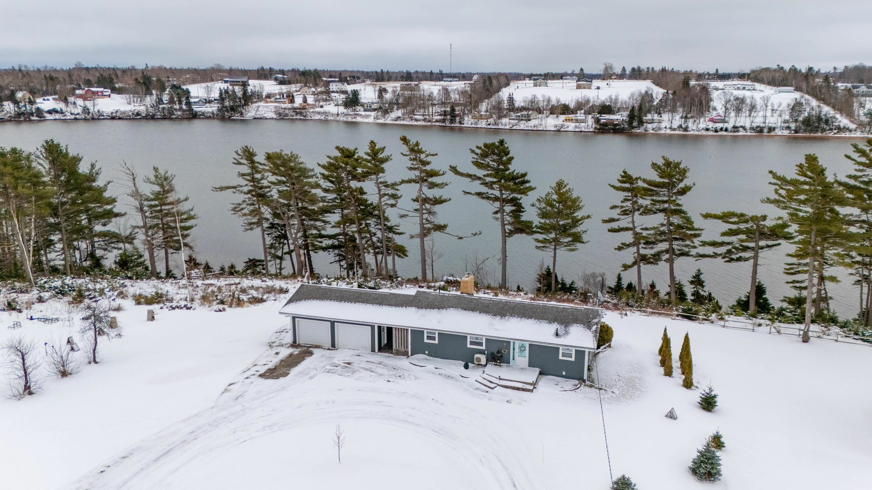 Photo de la propriété:  62 Big Ben Road  PE C0A 1R0 