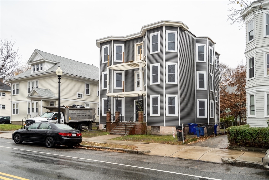 Property Photo:  516 Washington St 2  MA 02135 