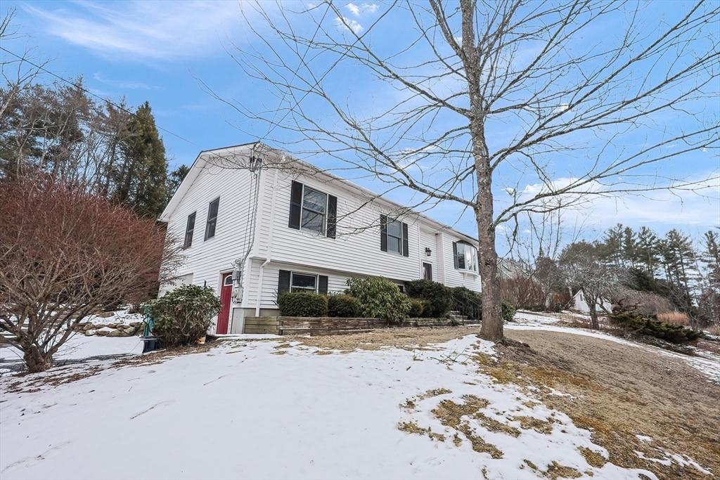 Property Photo:  76 Terry Ln  MA 01005 