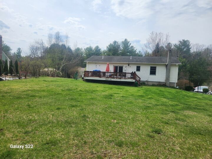 Property Photo:  76 Terry Ln  MA 01005 