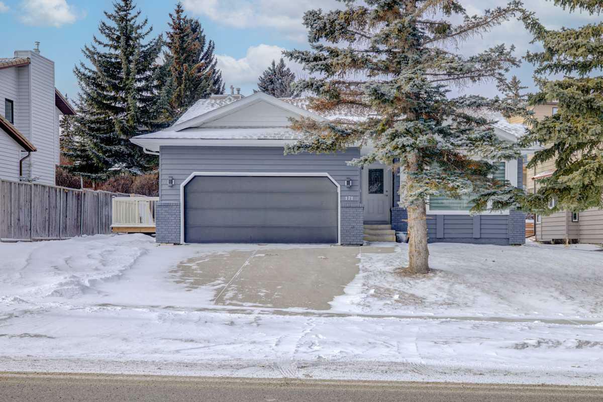 Photo de la propriété:  171 Edenwold Drive NW  AB T3A 3T4 