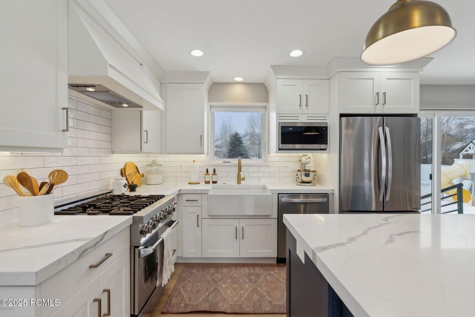 Property Photo:  5192 N State Road 32  UT 84055 