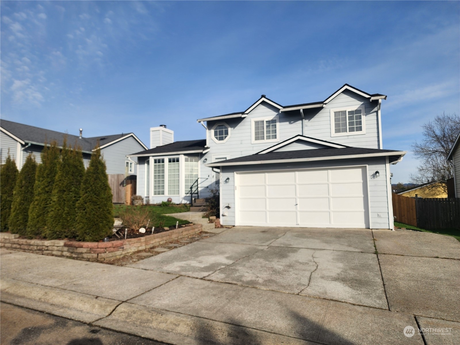 Property Photo:  27361  Village Place NW  WA 98292 