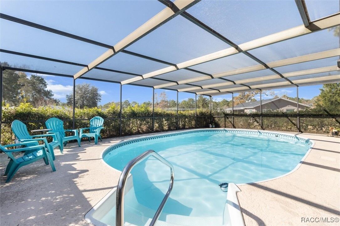 Property Photo: 5570 W Cagney Loop FL 34448