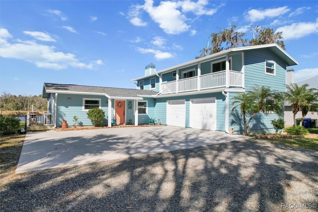 Property Photo:  440 Miller Creek Road  FL 34428 