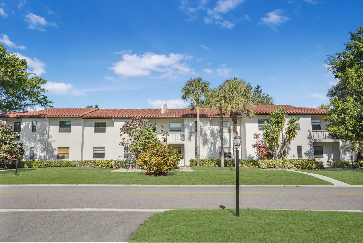 Property Photo: 21500 Cypress Hammock 38H Drive 38H FL 33428