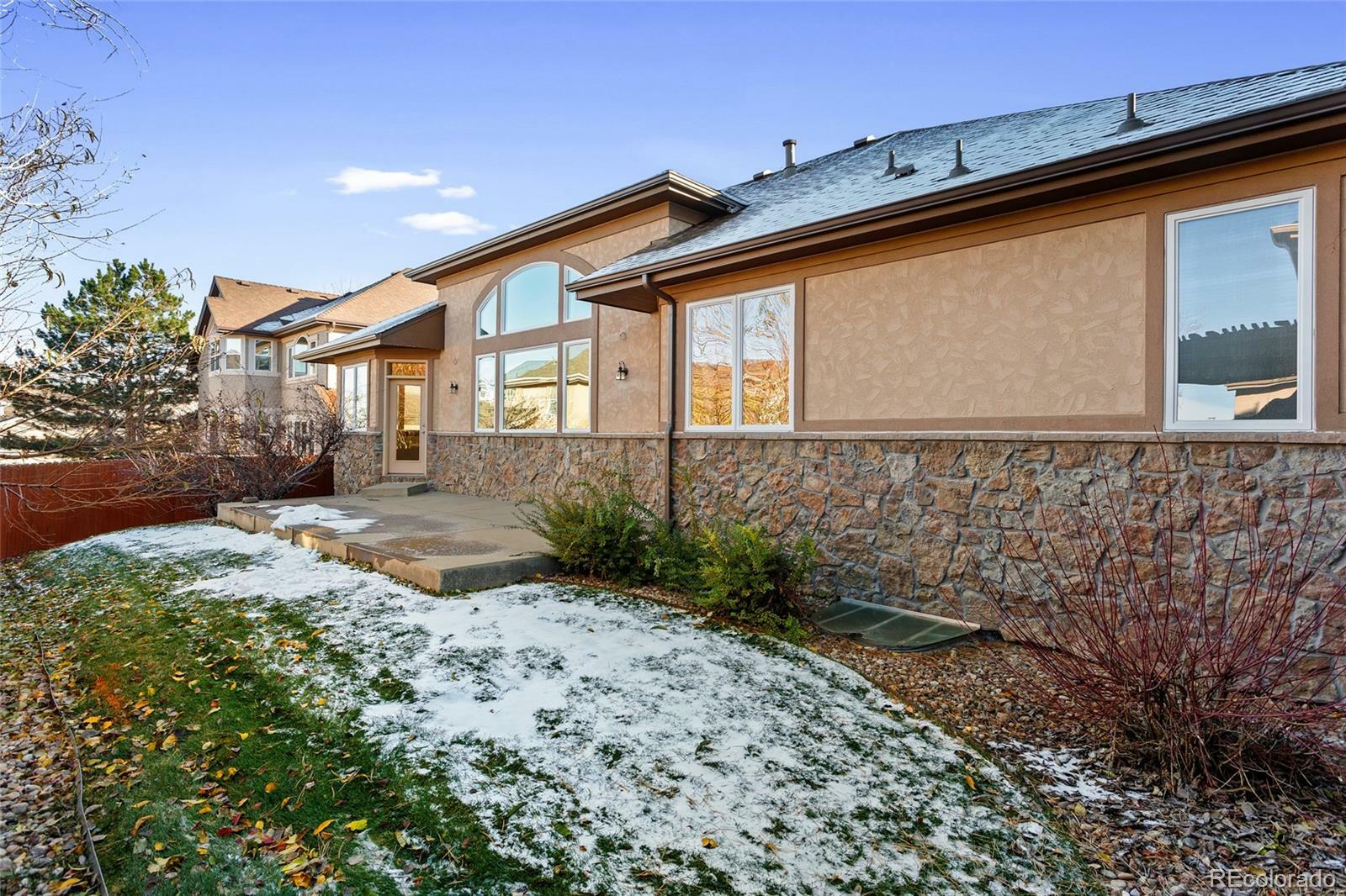 Property Photo: 486 S Youngfield Circle CO 80228