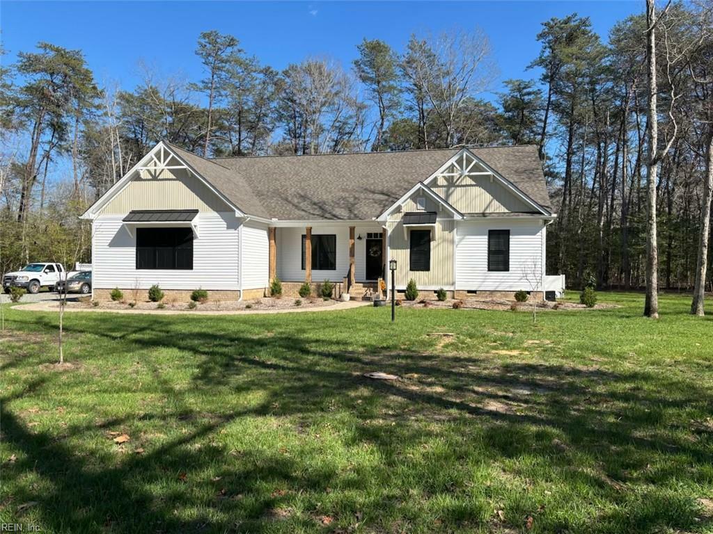 Property Photo: 11293 Bayport Landing VA 23061
