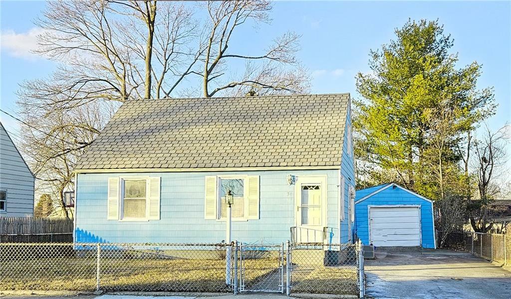 Property Photo:  34 Wasaga Road  RI 02861 