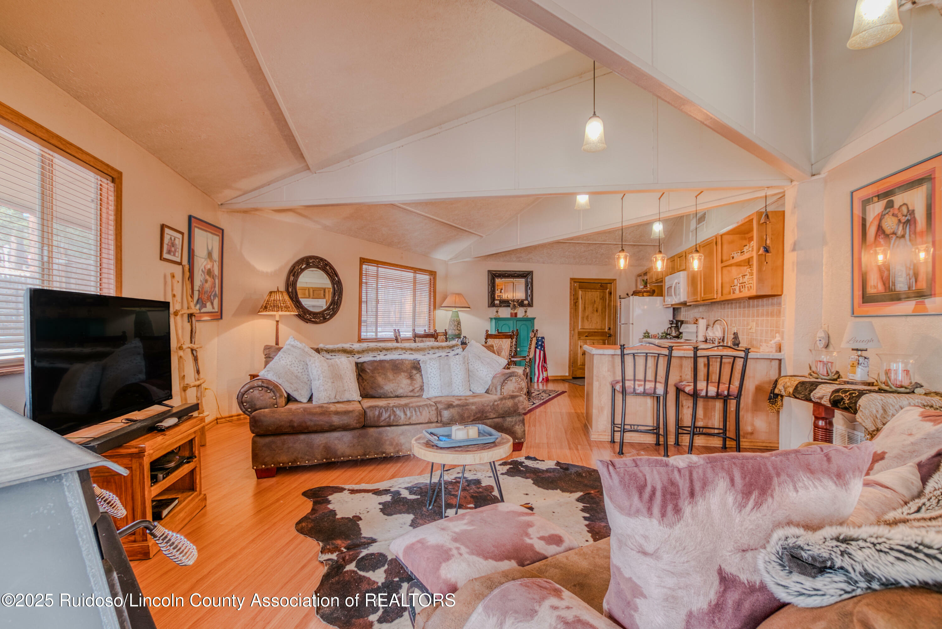 Property Photo: 201 Morgan Drive NM 88345