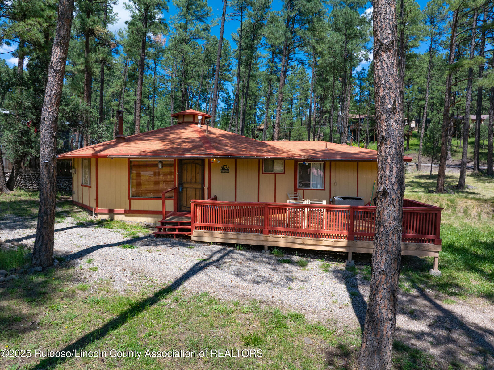 Property Photo:  201 Morgan Drive  NM 88345 