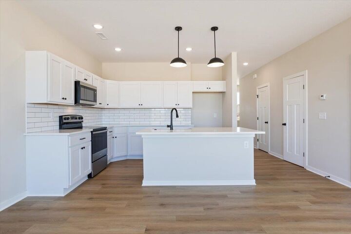 Property Photo:  12031 W Fennec St  KS 67223 