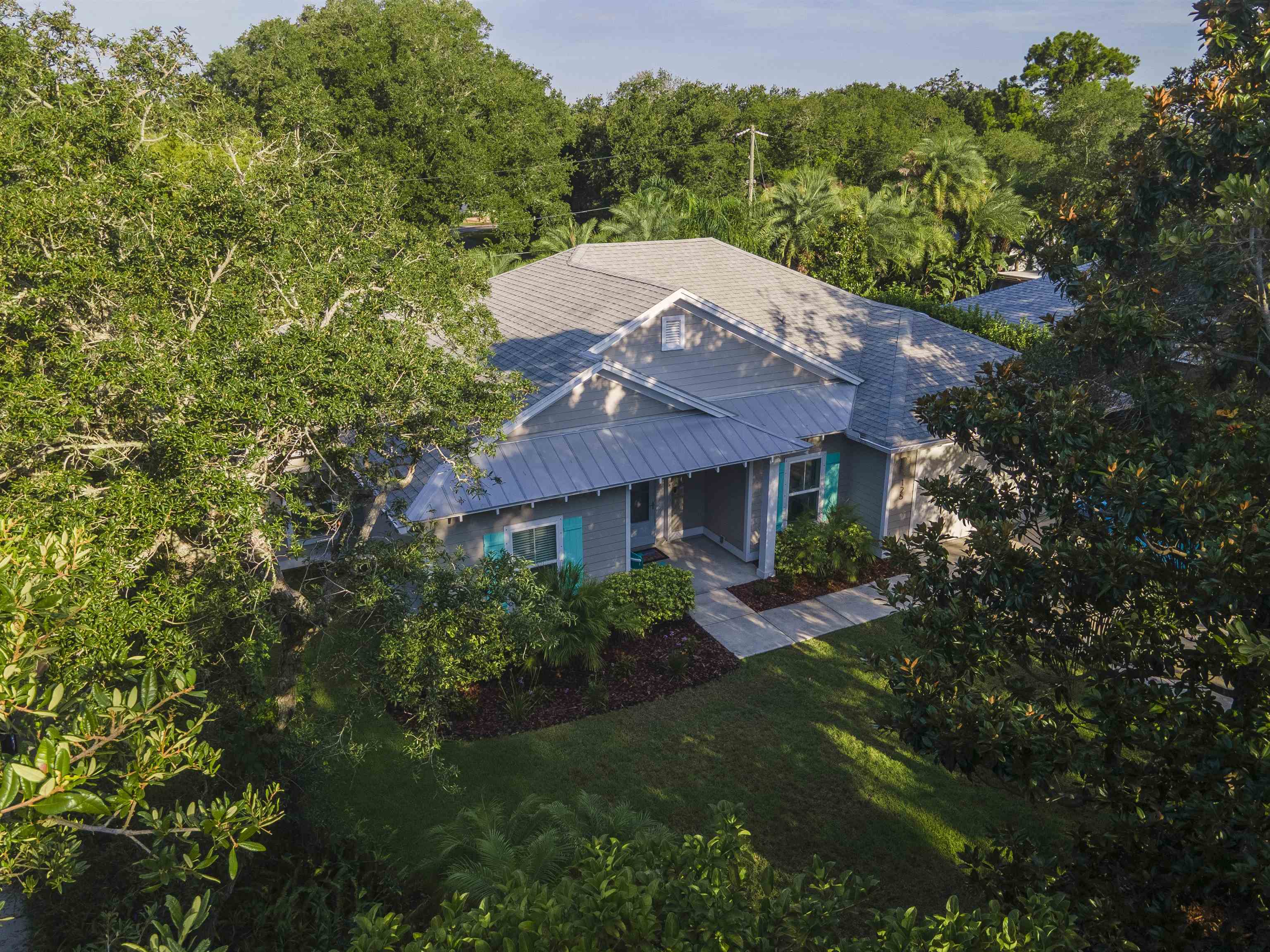 Property Photo: 125 Whispering Oaks Cir FL 32080