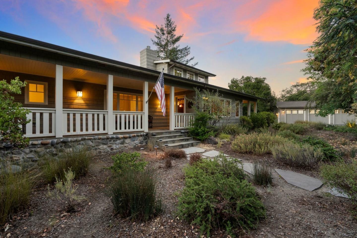 Property Photo: 105 Highland Avenue CA 95030