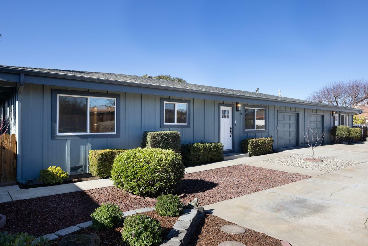 Property Photo:  1181 Waring Street  CA 93955 