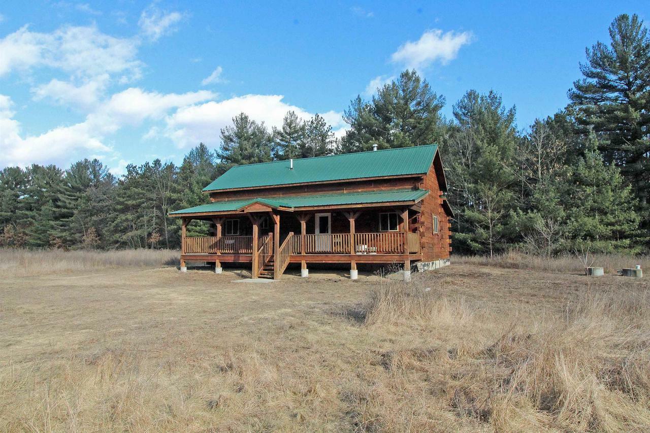 Property Photo:  S12905 Pearl Road  WI 53588 