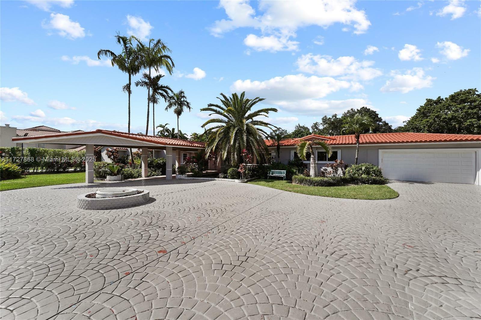 Property Photo:  10750 SW 67th Ave  FL 33156 