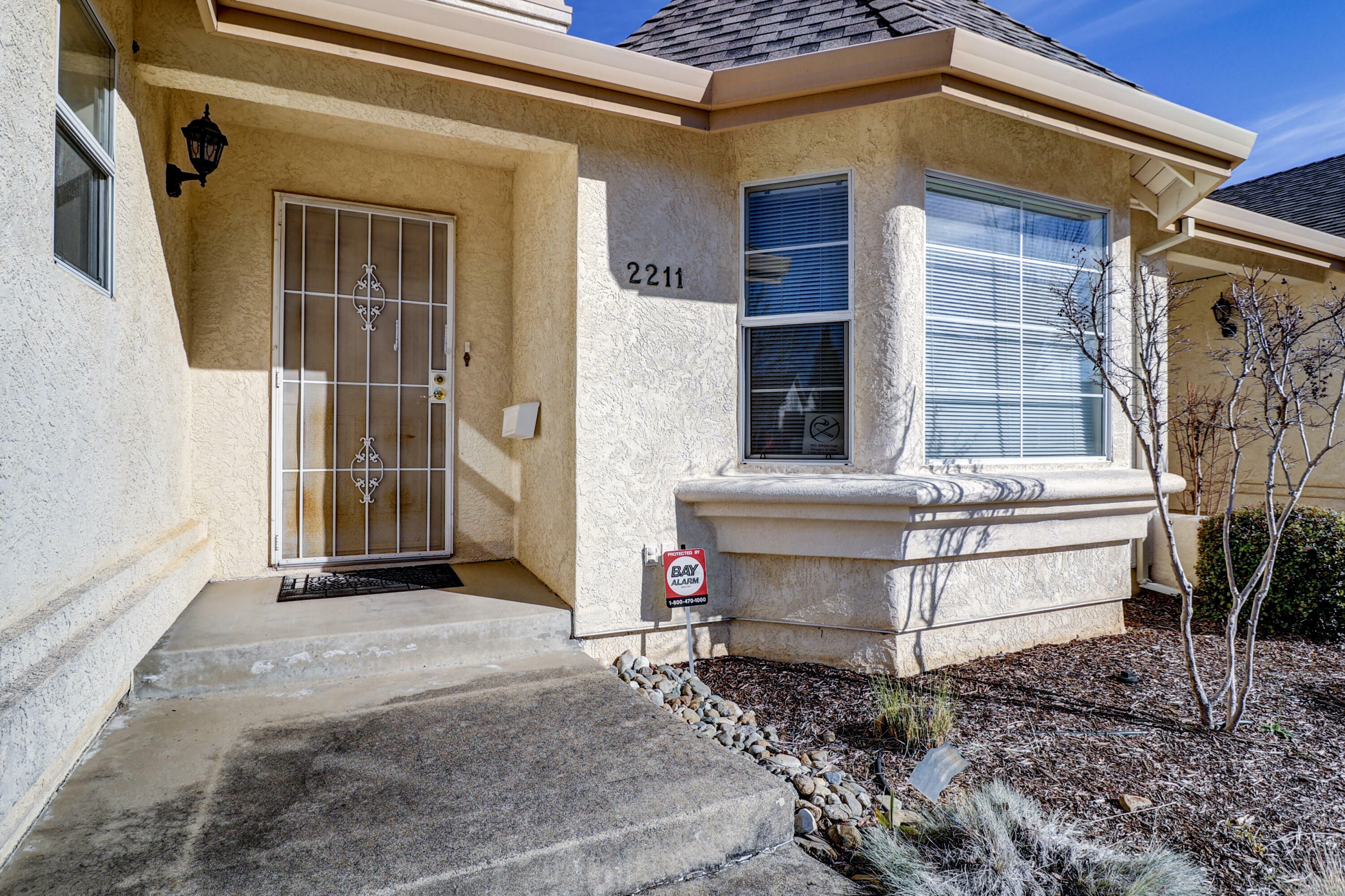 Property Photo:  2211 Everest Drive  CA 96001 