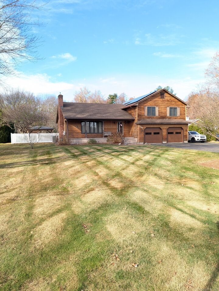 1145 North Street  Suffield CT 06078 photo