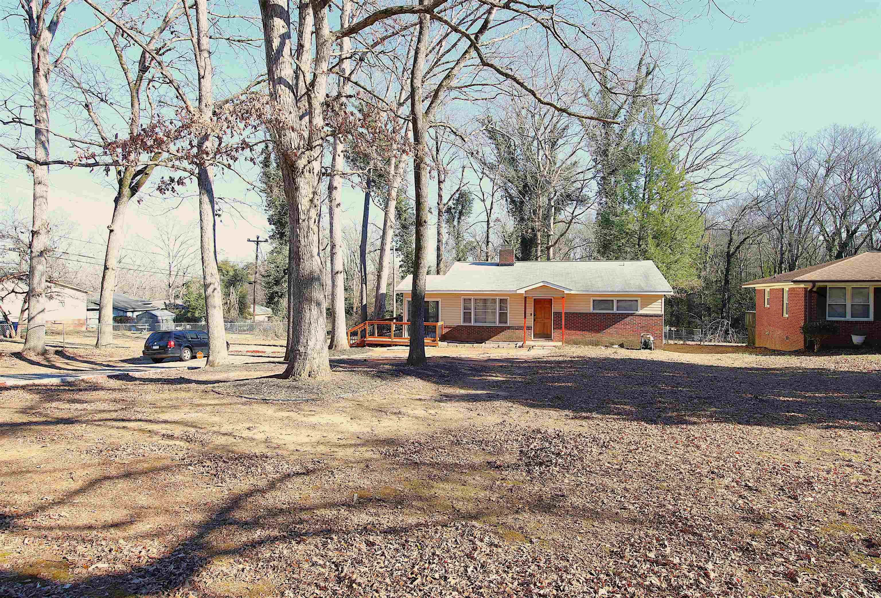 Property Photo: 101 Coldbrook Drive SC 29306-4106