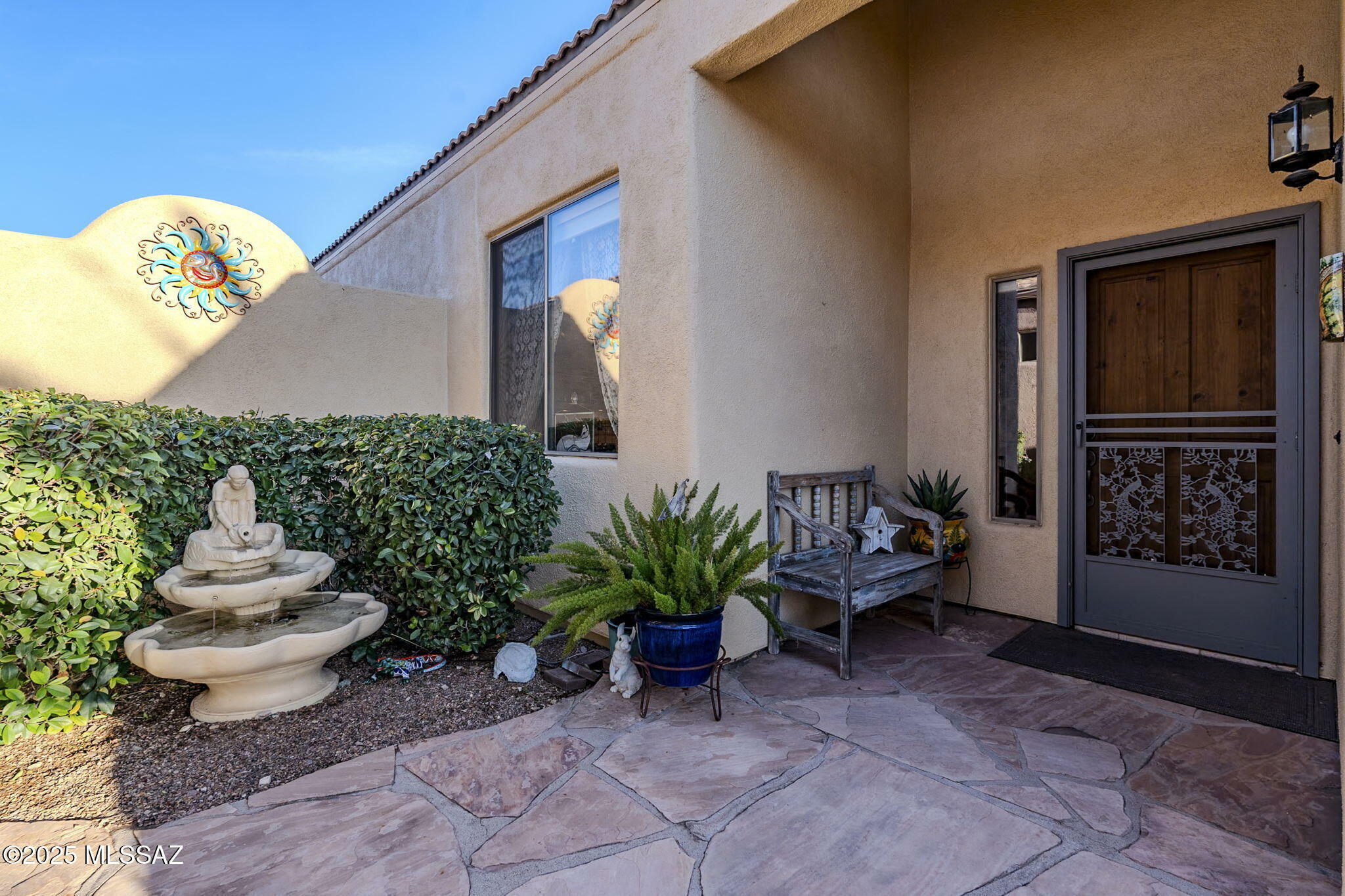 Property Photo:  2277 S Va Tulum  AZ 85614 