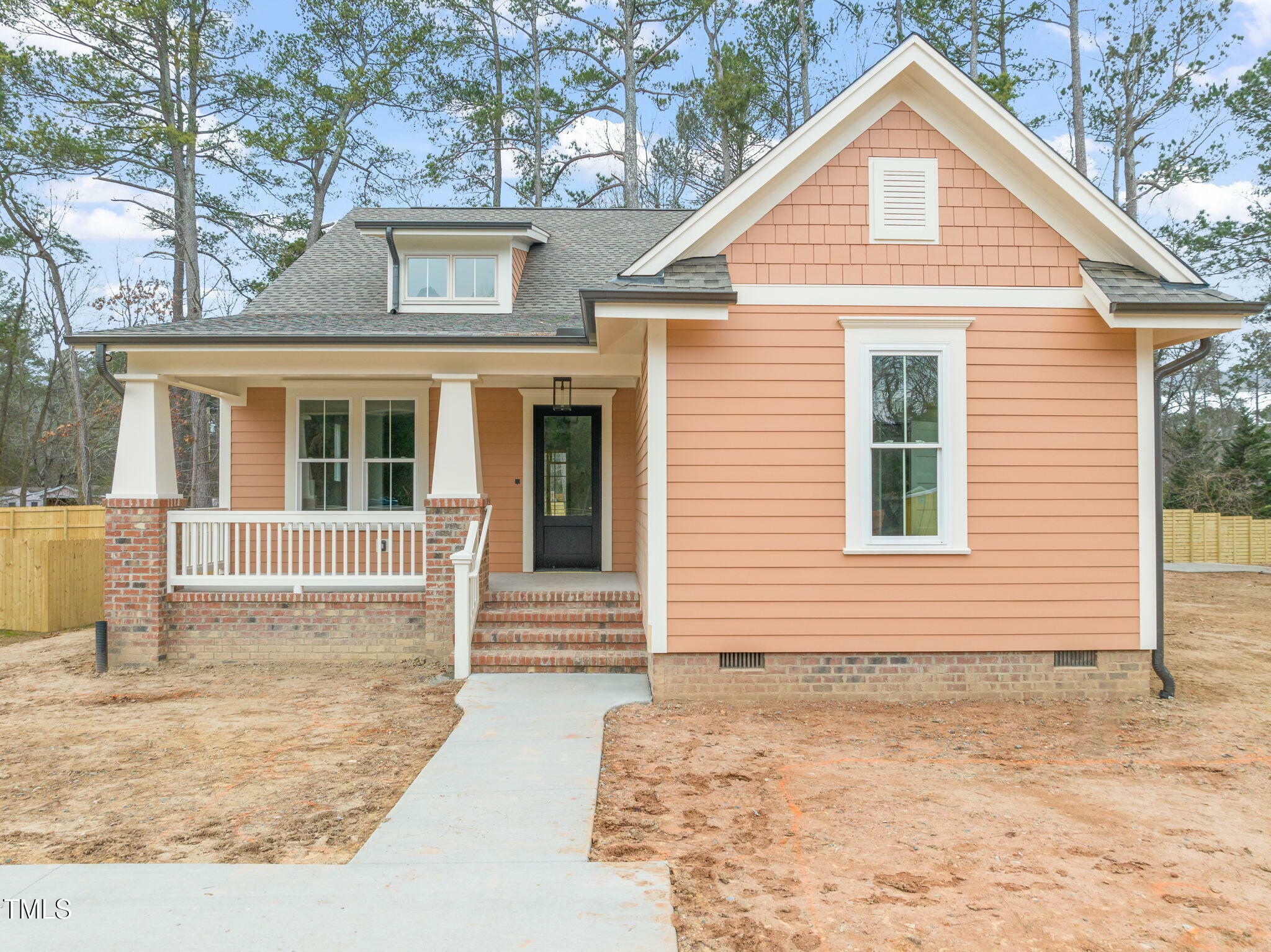 Property Photo:  711 Heidelberg Street  NC 27704 