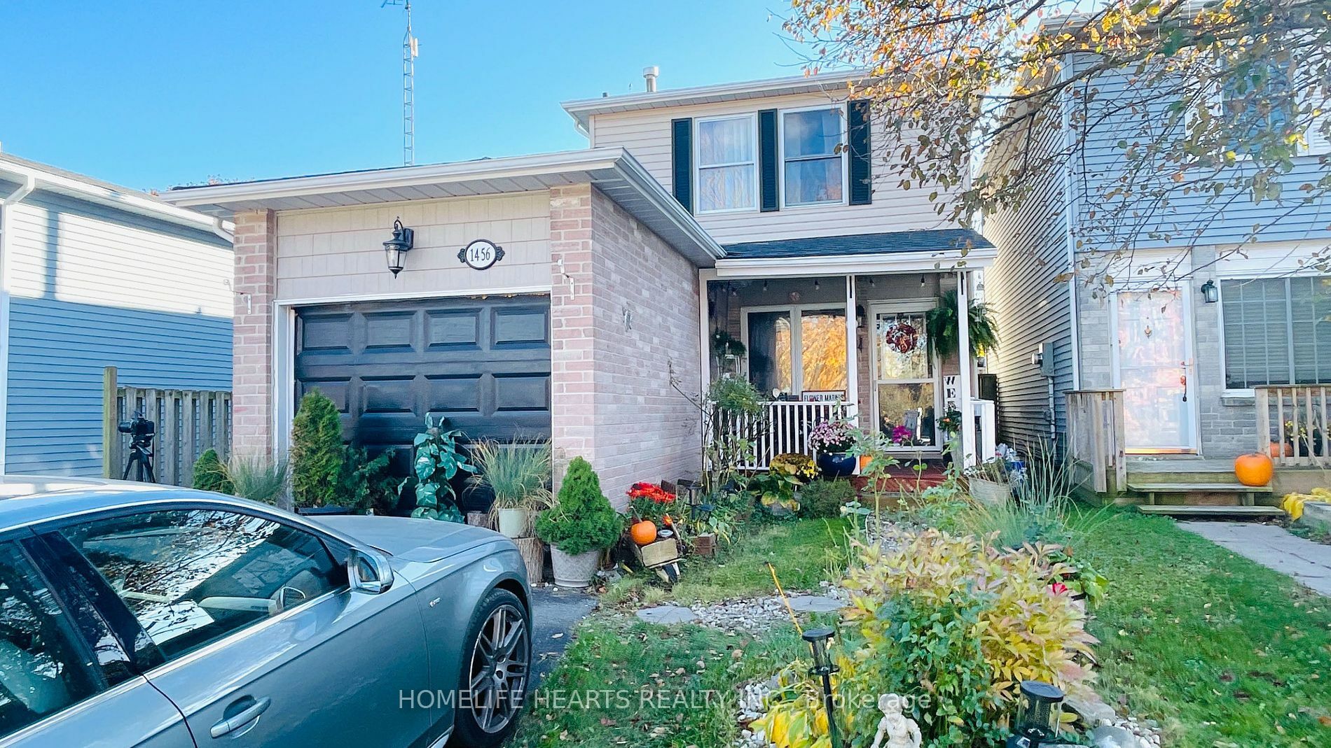 1456 Valley Dr  Oshawa ON L1J 7Z3 photo