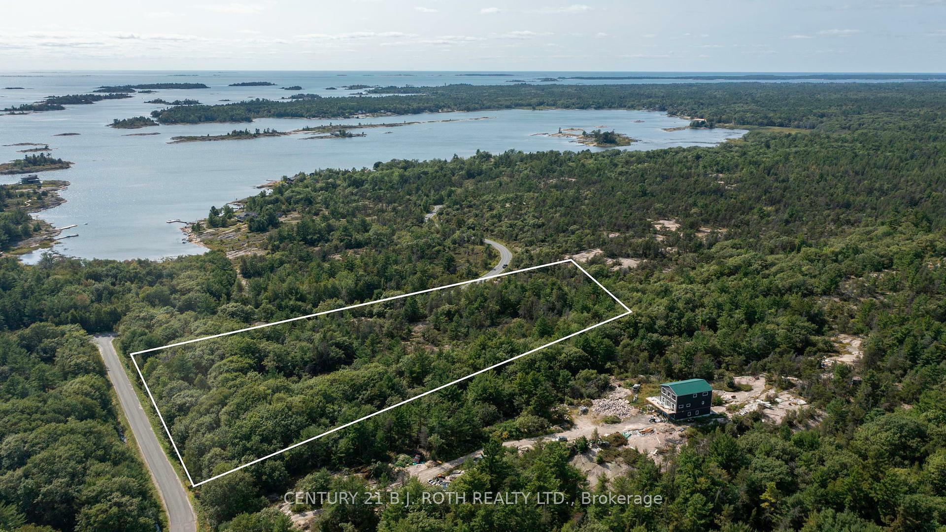 Property Photo:  3 Corduroy Bay Road  ON P0G 1G0 