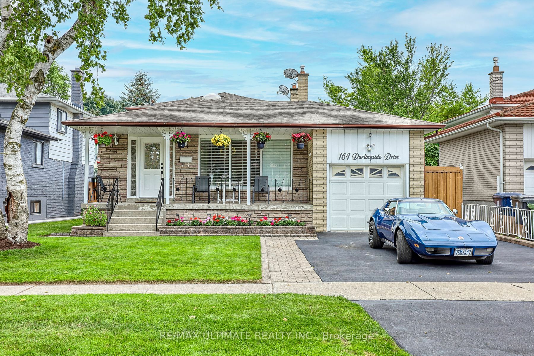 164 Darlingside Dr  Toronto ON M1E 3P6 photo