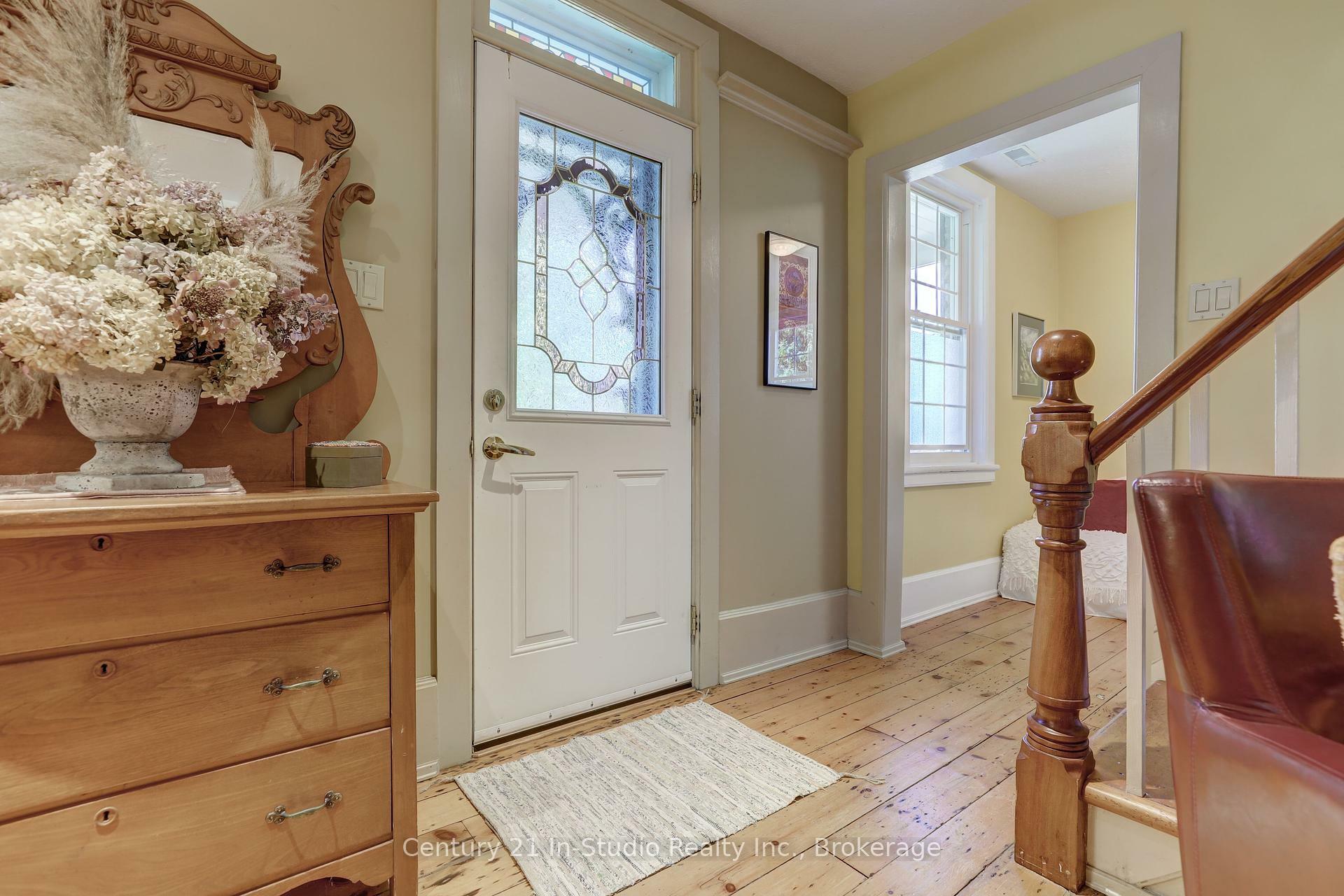 Property Photo: 220 Belcher Lane ON N0H 2L0