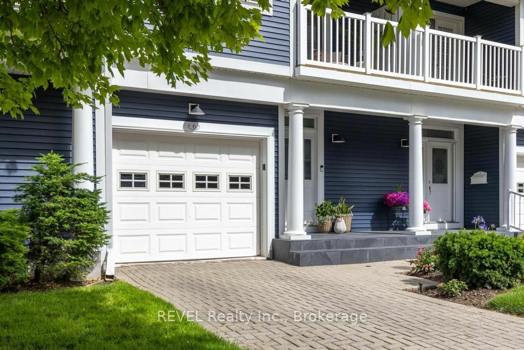 Property Photo:  88 Lakeport Rd 6  ON L2N 4P8 