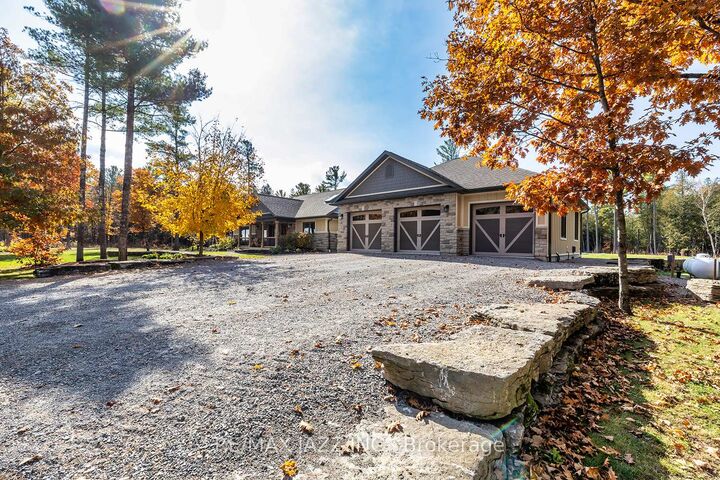 Property Photo:  19 Ledge Road  ON K0M 1A0 