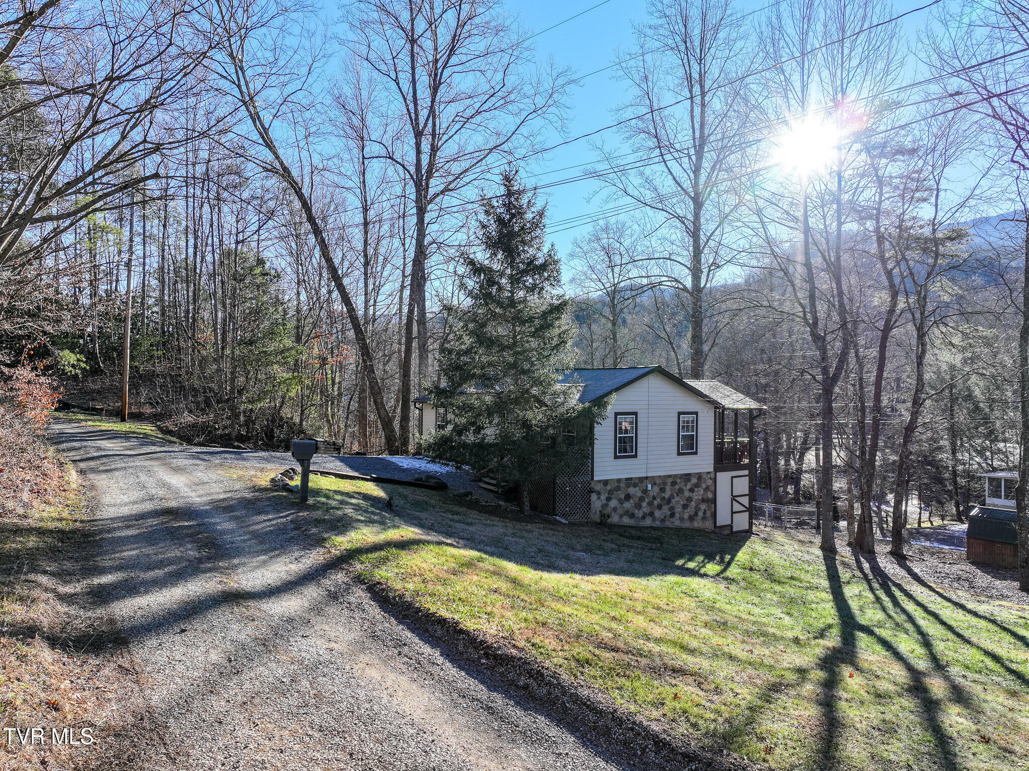 Property Photo:  146 Hollow Road  TN 37722 