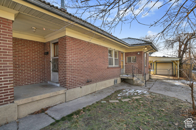 Property Photo:  1214 E Parkway Ave  UT 84106 