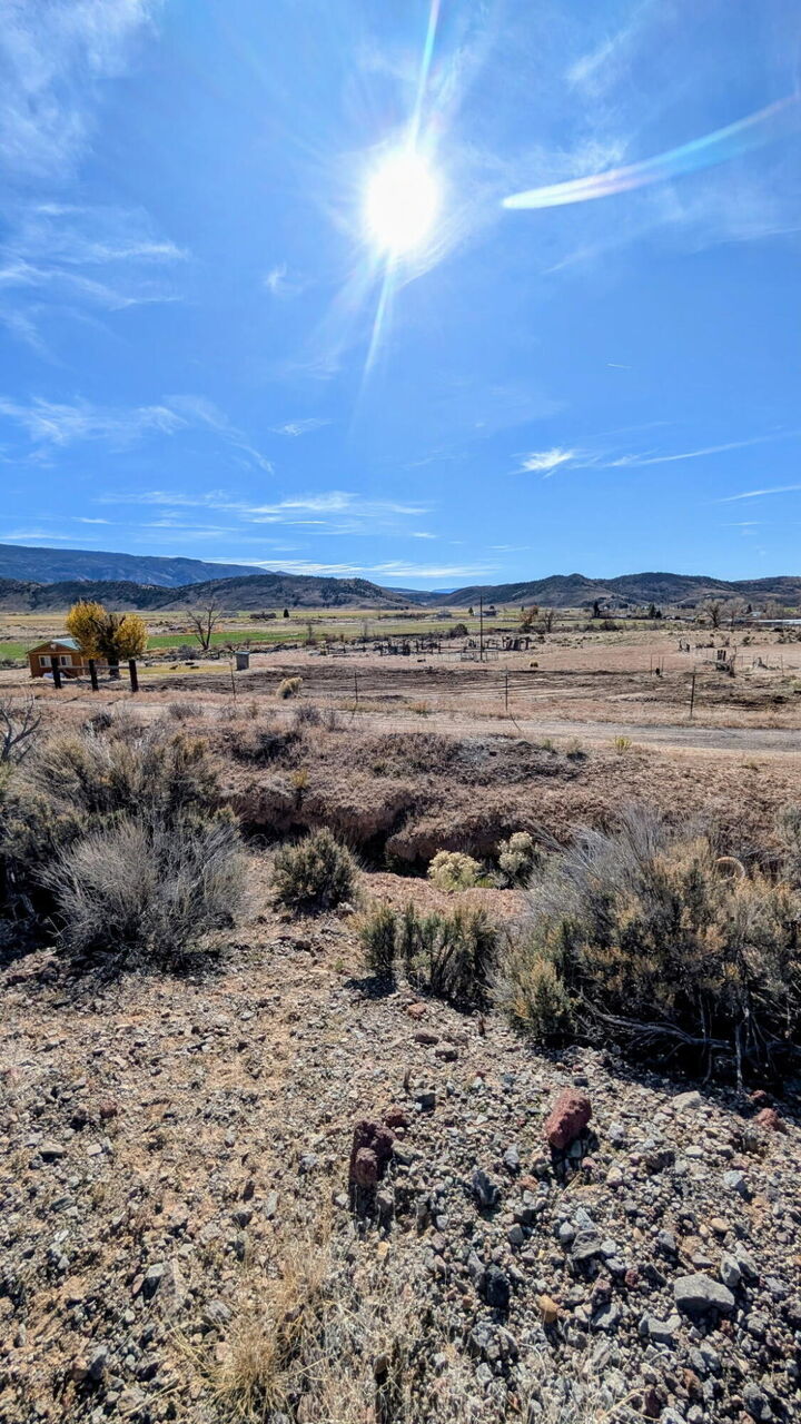Property Photo:  1054 E Jakes Place Rd  UT 84747 
