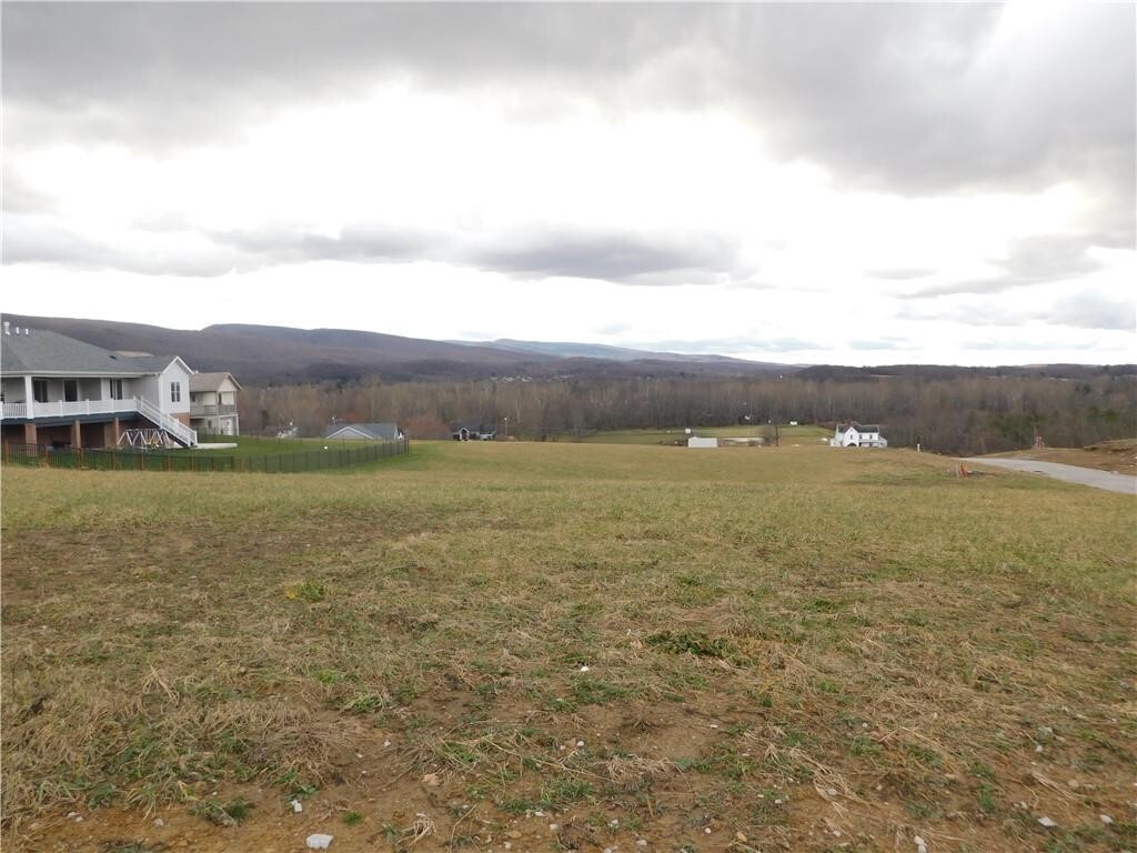 Property Photo:  Lot 19 Baron Court  PA 15445 