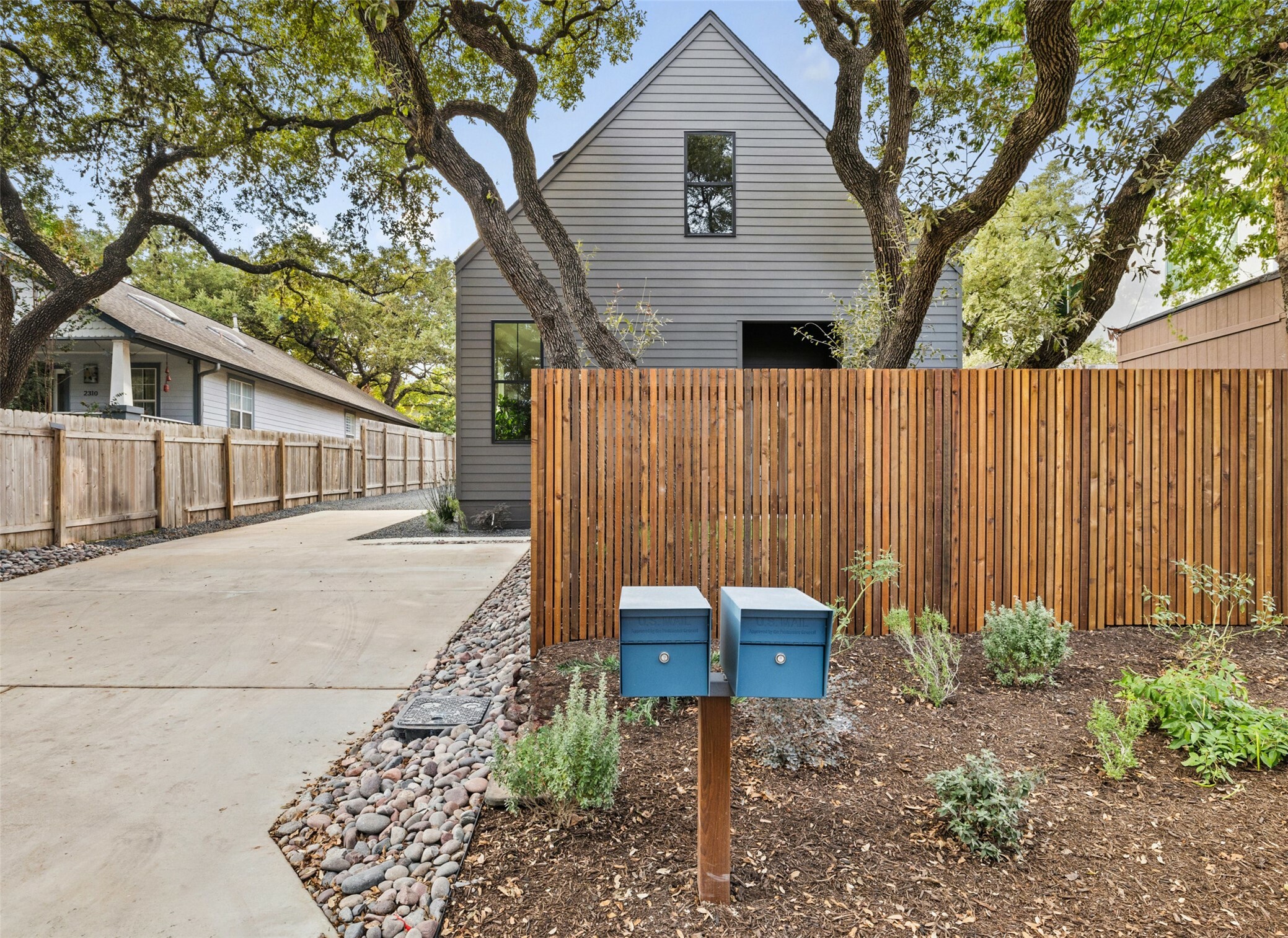 Property Photo:  2308 S 4th Street 1  TX 78704 