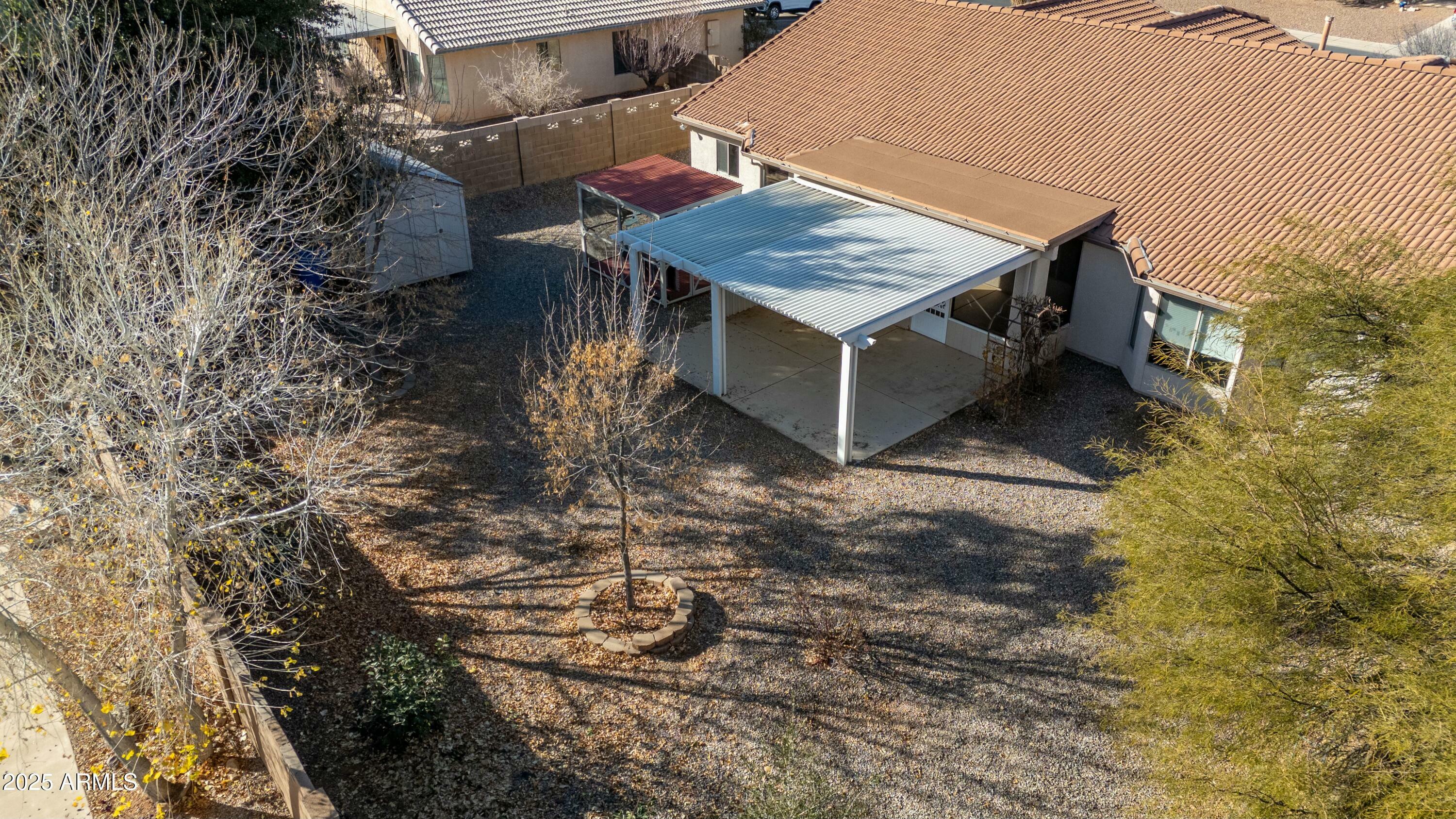 Property Photo:  3452 Plaza Candida --  AZ 85650 