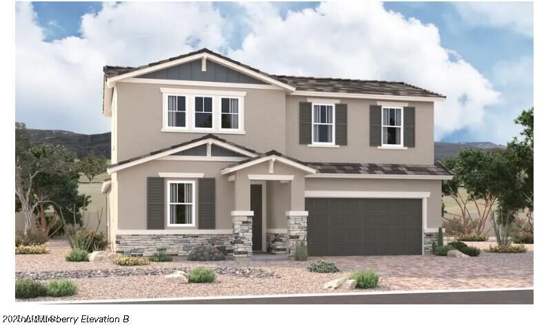 Property Photo:  5016 W Roundhouse Road  AZ 85339 