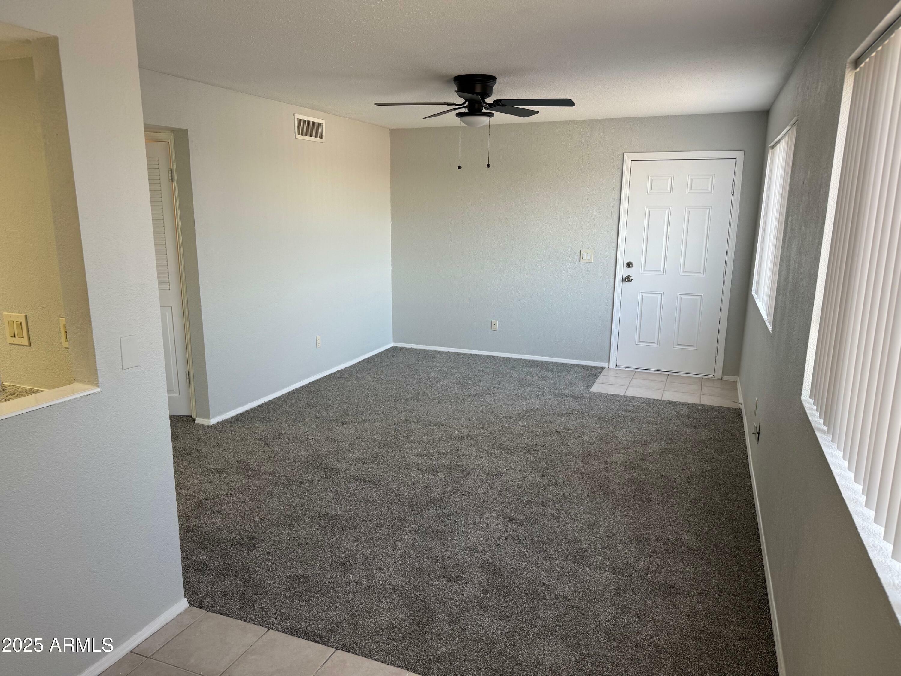 Property Photo:  7221 E Granada Road 3  AZ 85257 