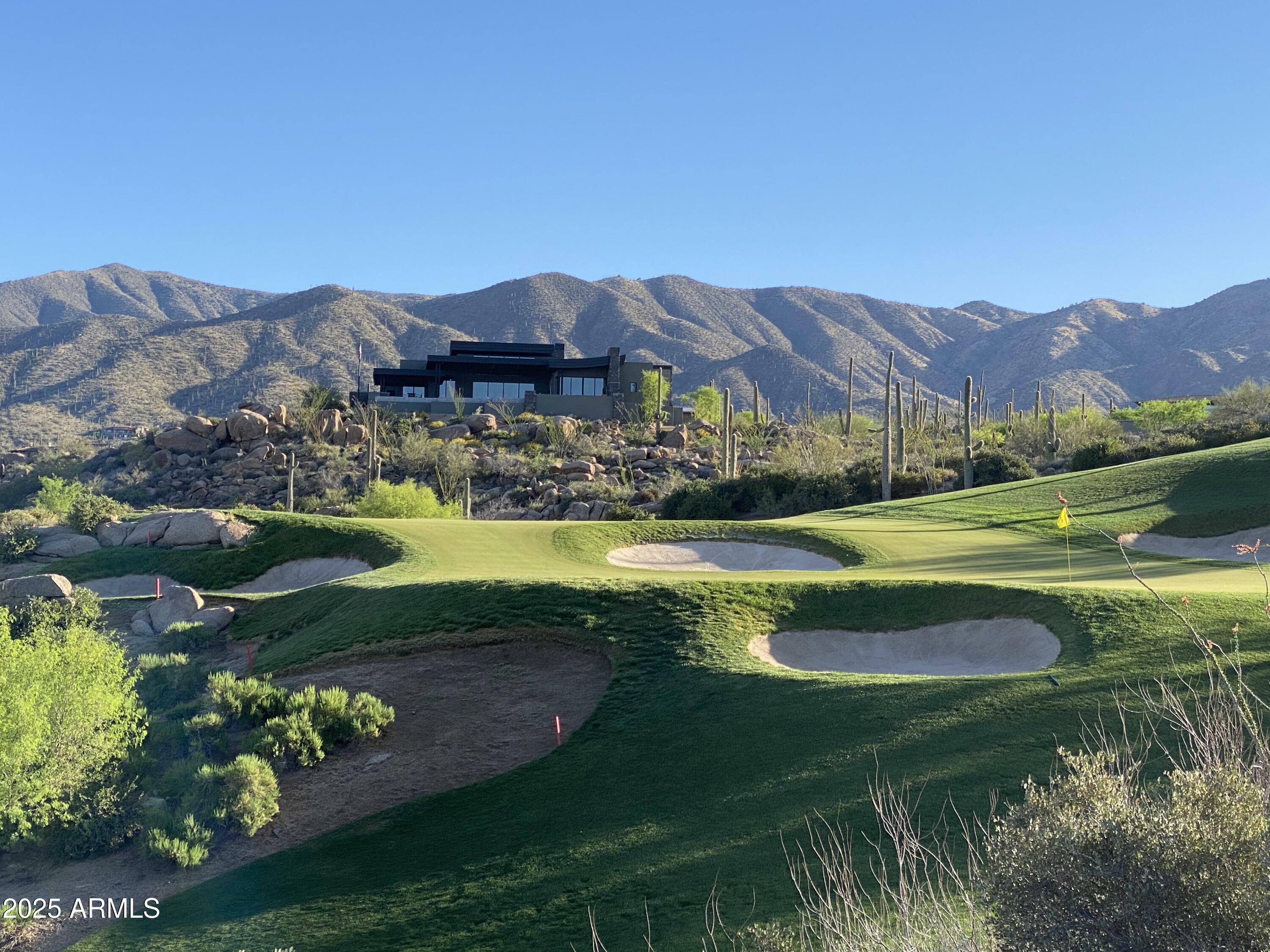 Property Photo: 41104 N 96th Street AZ 85262