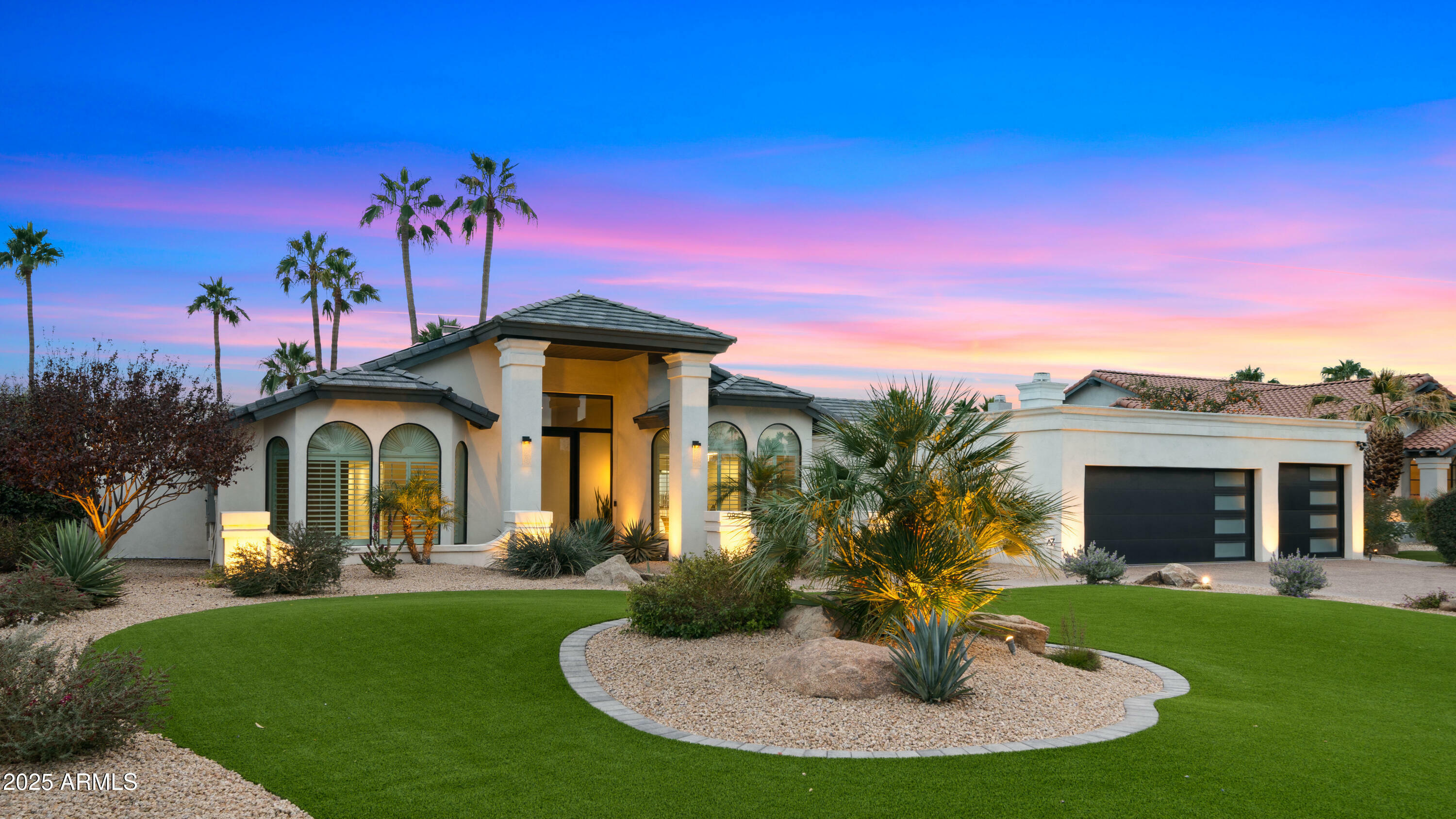 Property Photo:  9841 E Doubletree Ranch Road  AZ 85258 