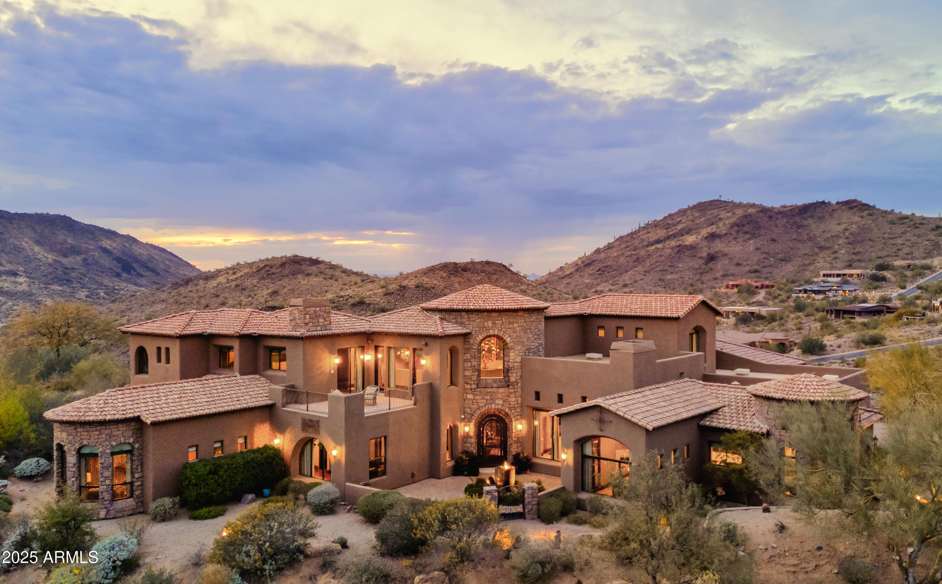 Property Photo: 10532 N Crestview Drive AZ 85268