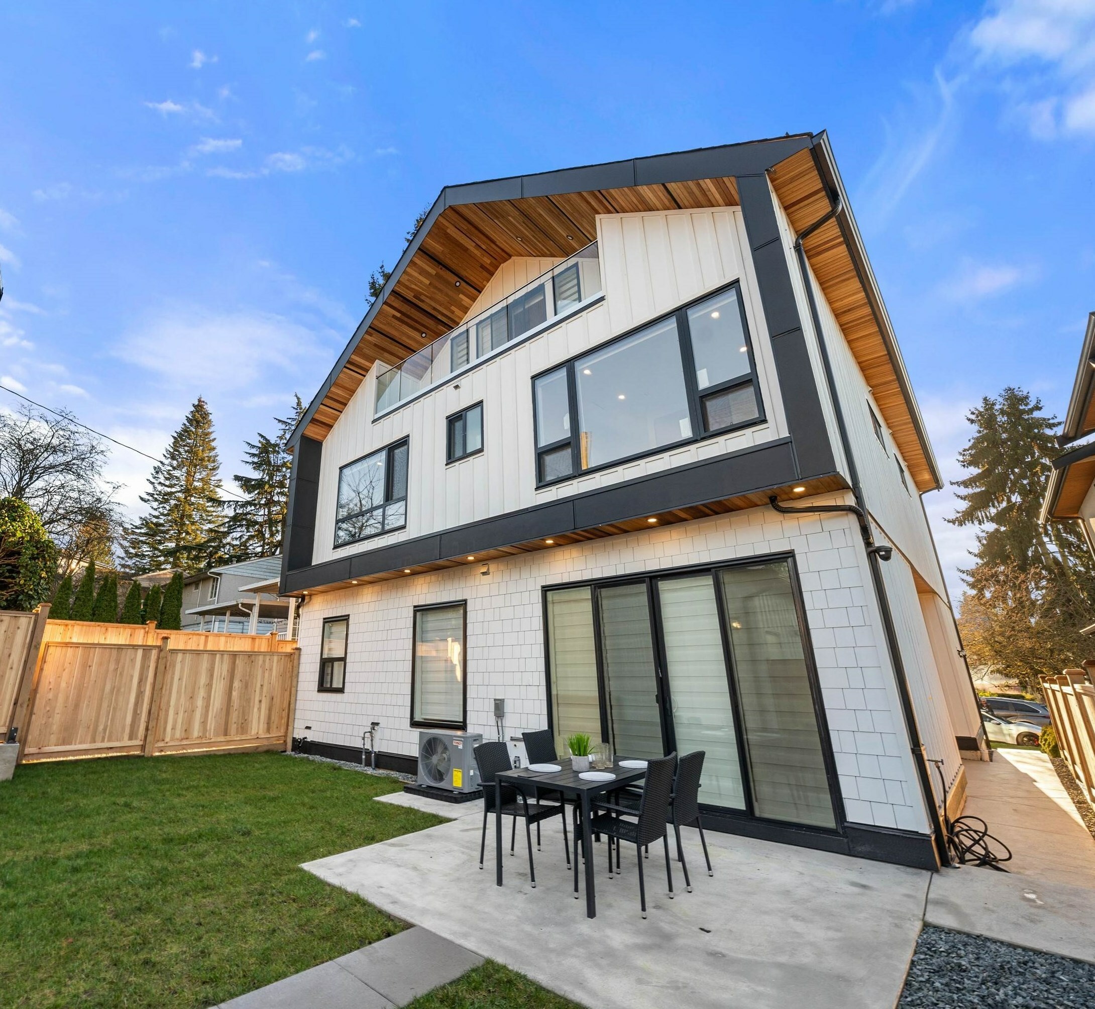 Property Photo:  3559 Haida Drive 2  BC V5M 3Y9 